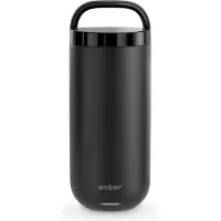 Ember Tumbler Smart kopp Svart 473 ml CM21XL17EU