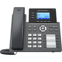 Grandstream Networks Grp2604p Voip-telefon