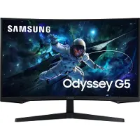 Samsung SKÄRM 32'' Gaming SVART