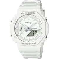 Casio G-Shock GA-2100-7A7ER Tone On Tone