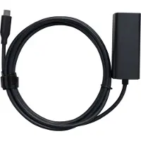 Obsbot USB-C Adapter [1x USB-C - 1x RJ45, USB-C] Tail Air USB-C to Ethernet Adapter 0 mm