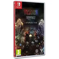 Tetris Effect: Connected (Import)