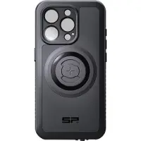 SP Connect Xtreme Spc+ Iphone 15 Pro Telefonfodral
