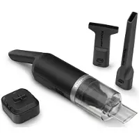 KitchenAid Go 5KKVR121BM dammsugare