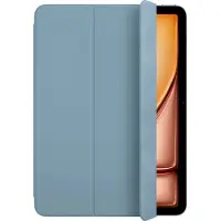 Apple Smart - Vikbart fodral för surfplatta - denim - för 10.9-inch iPad Air (4:e generation, 5:e generation) 11-inch iPad Air