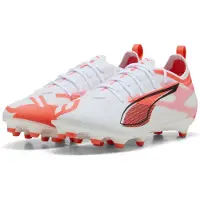 Puma Ultra 5 Pro Fg/ag Junior Fotbollsskor