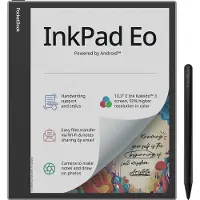 Pocketbook Inkpad Eo E-reader E-bok