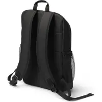 Dicota notebookryggsäck ONE 15–17,3" svart