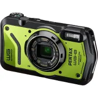 Pentax Wg 8 Kompaktkamera