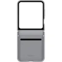Samsung Galaxy Flip 6 Eco Leather Telefonfodral