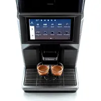Saeco Magic M2 9j0400 Helaautomatisk Kaffemaskin
