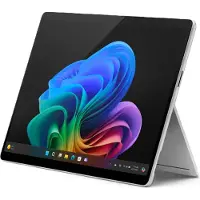 Microsoft Surface Pro - 11th Edition - Copilot+ PC - surfplatta - Snapdragon X Plus - X1P-64-100 / upp till 3.6 GHz - Win 11 Pro - Qualcomm Adreno ...