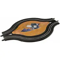 Carrera Toys 61648, Svart