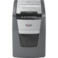 Rexel Optimum Autofeed+ 90x Strimlingsmaskin