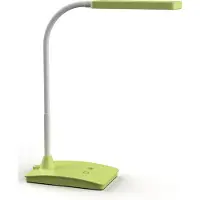 MAUL MAULpearly colour vario 8201752 LED-skrivbordsbelysning 6 W EEK: D (A - G) Lime
