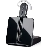 HP Cs540a Convertible Dect Voip-hörlurar