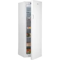Gorenje FN4172CW - Frys - upprätt - bredd: 55 cm - djup: 55.7 cm - höjd: 169.1 cm - 194 liter - Klass E