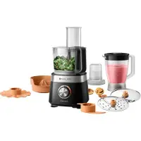 Philips Viva Collection Hr7530/10 Matberedare