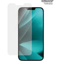 PanzerGlass Classic Fit iPhone 13 Pro Max/14 Plus Skärmskydd - 9H