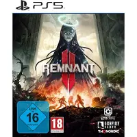 Remnant II Playstation 5 PS5