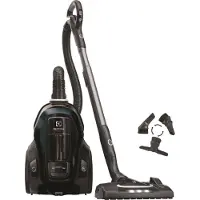 Electrolux Pure Deluxe PC91-8STM -dammsugare