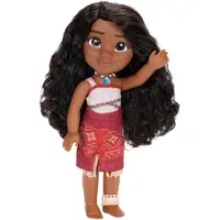 Vaiana Disney Toddler Doll 2