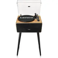 Lenco skivspelare LS-570OK