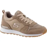 SKECHERS Og 85 Goldn Gurl Skor
