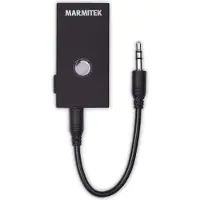 Vogel's Marmitek BoomBoom 75 - Trådlös Bluetooth-ljudmottagare