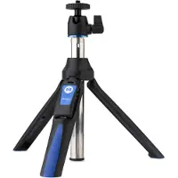 Benro BK15 - Skjutgrepp/ministativ/selfie-pinne