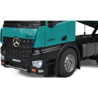 Amewi 22533 Mercedes Benz Arocs 2651 Elektrisk RC Modellastbil RtR inkl. batteri & laddare
