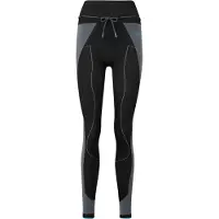 Hummel 228267 Seamless Leggings Med Hög Midja