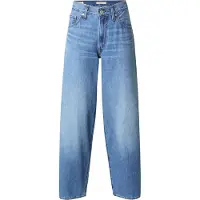 Levi's Baggy Dad Med Jeans