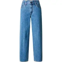 Levi's Jeans 'BAGGY DAD' blå denim