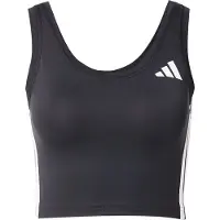 Adidas Sporttopp svart / vit
