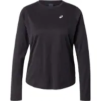 Asics Core Ls Top Performance Black