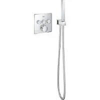 GROHE Euphoria Cube Stick handdusch