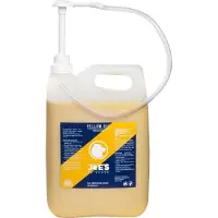 Joe's Yellow Gel Jerrycan Slanglöst Tätningsmedel