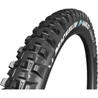 Michelin E-wild Gum-x Front Tubeless 27.5´´ X 2.60 Mtb-däck