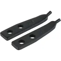 Ks Tools Extra spetsspets-sats 15°/ 3,0 mm, 2-delars 500.1358