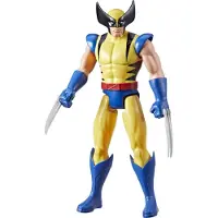 AVENGERS Marvel Deadpool Titan Hero Wolverine