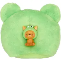 Barbie Cutie Reveal Costume Dog in Frog