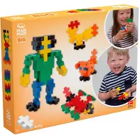 Plus plus BIG Basic Mix 150 Bitar