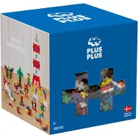 Plus plus Mini Basic 52133 Pussel