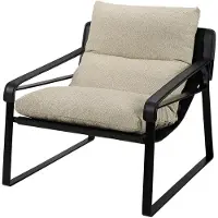 Artwood Hillsdale fåtölj rhyme beige