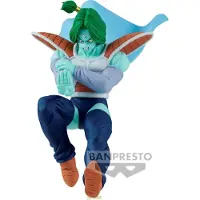 Banpresto Dragon Ball Z Zarbon Match Makers-figur 13 Cm