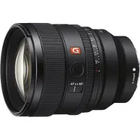Sony FE 85mm F1,4 GM II (SEL85F14GM2)