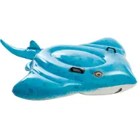 Intex Stingray leksak 185x145 57576NP 25788