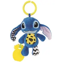 Clementoni Stitch On the Go Plush