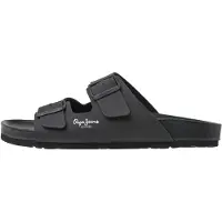 Pepe Jeans Bio Royal Double Sandaler